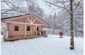 Parduodamas vasarnamis Brinkiškių k., 35.87 kv.m ploto